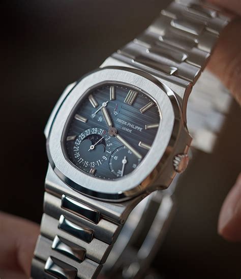 patek philippe 5712 nautilus moonphase|patek philippe moonphase price.